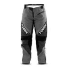 Calça De Motocross Trilha Enduro Adulto Pro Tork Insane X Masculino Feminino