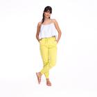 Calça de Sarja Jogger Feminina FreeSurf