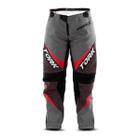 Calça De Trilha Motocross Enduro Off Road Adulto Pro Tork Insane X Todas Cores