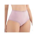 Calça Delrio Em Microfibra V50328 Make