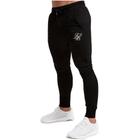 Calça Em Moletom Peluciado Masculina Cintura Média Jogger Adulto