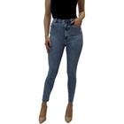 Calça Eme Jeans Cigarrete Jeans Feminina