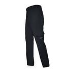 Calça Esportiva Fishing Co. Fator Proteção Solar UV50+ Preta