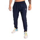 Calça Esportiva Masculina Jogger Tactel com Elastano para Academia, Caminhada e Exercícios