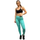 Calça Feminina Academia Legging de Treino Empina Bumbum Confortável