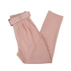 Calça Feminina Autenticada Social Rose - 000072