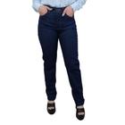 Calça Feminina Gatos e Atos Jeans Reta - G1847