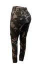 Calça Feminina HLX Force Comfort- Cor Camuflado Chumbo