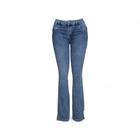 Calça Feminina Jeans Flare