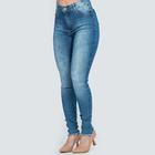 Calça Feminina Jeans Skinny 5471-