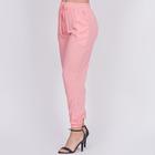 Calça Feminina Jogger Viscolinho E2309C-