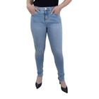 Calça Feminina Lado Avesso Pin Up Jegging - L1220