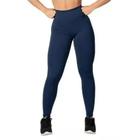 Calça Feminina Legging Moda Trabalho Casual Confortável - Brasil Conecta