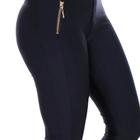 Calça Legging Academia Cintura Alta K2b Jeans 100% Original., Calça  Feminina K2b Jeans Nunca Usado 73308820