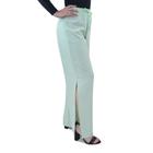 Calça Feminina Pantalona Linha Leve Citizen Verde - 5332