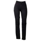 Calça feminina racer comfort preta hlx 48