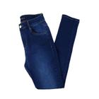 Calça Feminina Recuzza Chapa Barriga Skinny - 10616