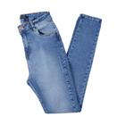 Calça Feminina Recuzza Jeans Skinny - 10614