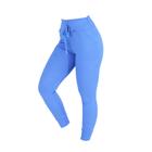 Calça Feminina Ribana com Bolsos Jogger