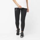 Calça Feminina Salomon Cross Run 25'' Tight Legging