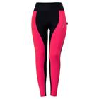 Calça Feminina Savancini Rosa Neon (351)