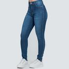 Calça Feminina Skinny Jeans 5440-