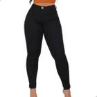 Calça Feminina Skinny Jeans Tradicional Cintura Alta Elegante Casual