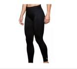 Calça Legging Lupo Underwear Warm Feminina Preta - FutFanatics