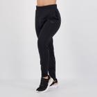 Calça Fila Sports Forward II Feminina Preta - Calça Esportiva