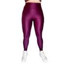 Calça Fit Fitness Legging Pink - Código Fit