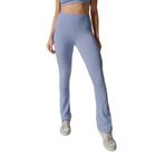 Calça Flare Fitness Lounge - Honey Be