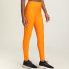 Calça Fuso Icon Neo Feminina Laranja