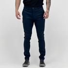 Calça Guilherme Soul Esporte Fino Slim Masculina