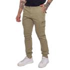 Calça HD Cargo Jogger Verde