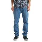 Calça Hurley Jeans Exit Masculina Marinho