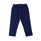 Calça Infantil Brandili Legging Marinho - 80106