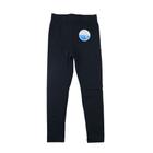 Calça Infantil Brandili Térmica Preta - 801500