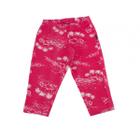 Calça Infantil Hering Kids Menina 552d3x00 