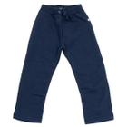 Calça Infantil Hering Kids Moletom 5582rff07