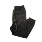 Calça infantil Masculino Jogger Sarja