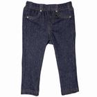 Calça Infantil Menina Comfort Denim Skinny - Bibe