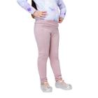 Calça Infantil Menina Montaria Curve Thermo Power Rosa - Upman