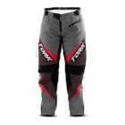 Calça Infantil Motocross Trilha Enduro - Pro Tork Insane X