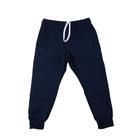 Calça Infanto Juvenil Masculina Ogochi Esportiva Marinho - 072496002