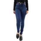 Calca Jeans 89Voox Skinny Costura Aparente - VX10262.01