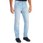 Calça Jeans Acostamento Rock VE24 Azul Claro Masculino