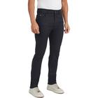 Calça Jeans Acostamento Skinny Dark In24 Azul Masculino