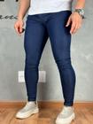 Calça Jeans Básica Super Skinny Premium 03