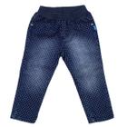 Calça Jeans Bebê Hering Kids C58w8ilus