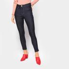 Calça Jeans Cigarrete Sawary Lisa Feminina